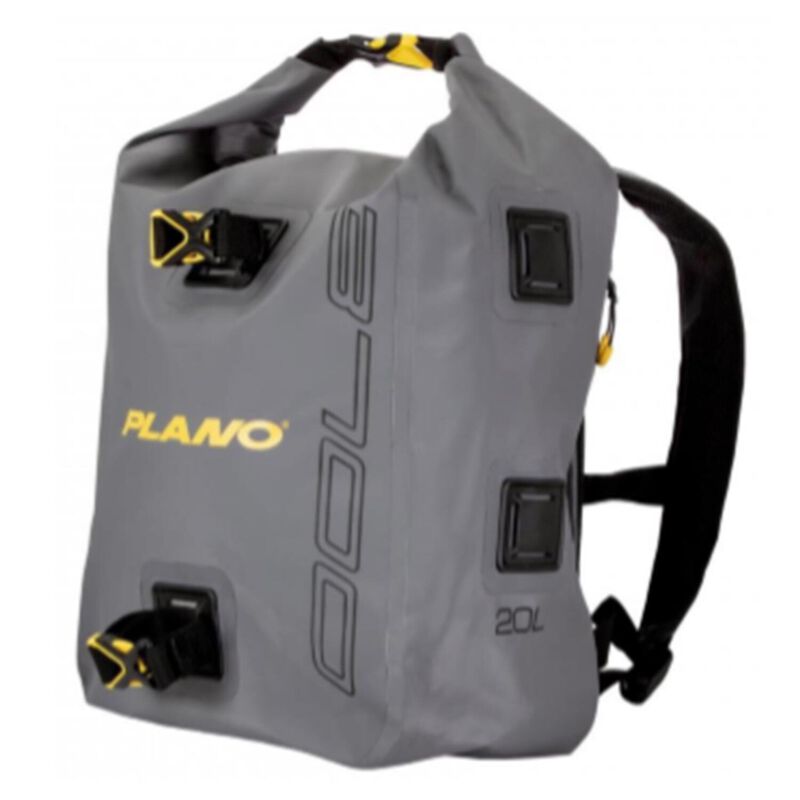 PLANO Z Series Waterproof Tackle Backpack