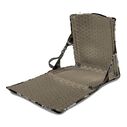 Crazy Creek HEX 2.0 PowerLounger for Day Hiking & Backpacking Trips, 250 LBS Weight Capacity, Adjustable Straps, Compact Design, Water-Resistant, Kings Camo image number 1