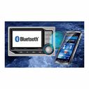 CMS5 Marine Source Unit w/ iP6 Rated 4.3" Optically Bonded Color LCD Display image number 3