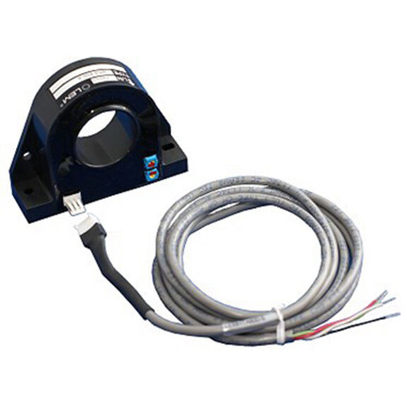 MARETRON Current Transducer with Cable, 600 Amps