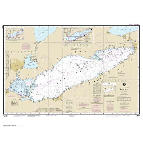 #14820 Lake Erie image number 0