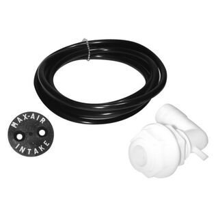 Max-Air&trade; Venturi Livewell Aeration System