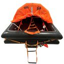 Coastal Commander 4.0, 6 Person Life Raft, Container image number 1