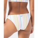 Women's North Shore Reversible Hipster Bikini Bottoms image number 4