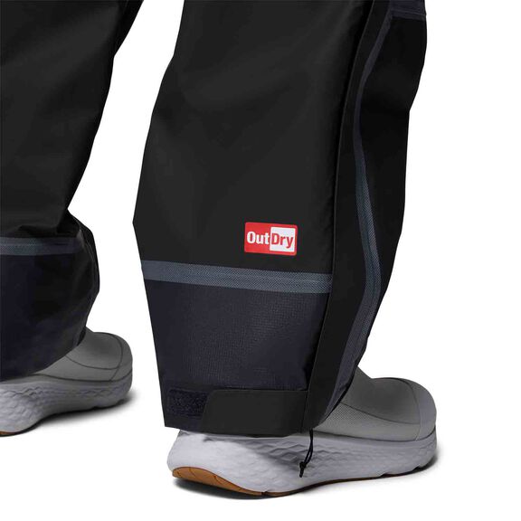 Men's PFG Force XII&trade; ODX Bibs image number 8