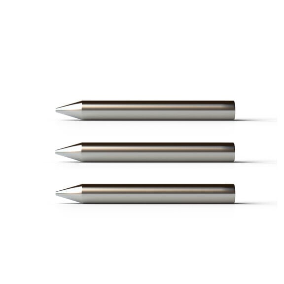 Tip Conical 0.8 mm for WLIR30 image number 0