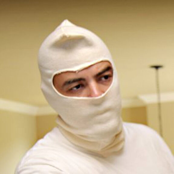 SuperTuff&reg; Wide Spray Sock, Natural image number 0