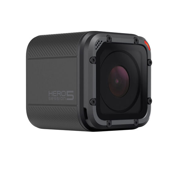GOPRO HERO5 Session™ HD Waterproof Action Video Camera 