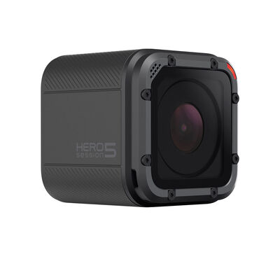 HERO5 Session™ HD Waterproof Action Video Camera