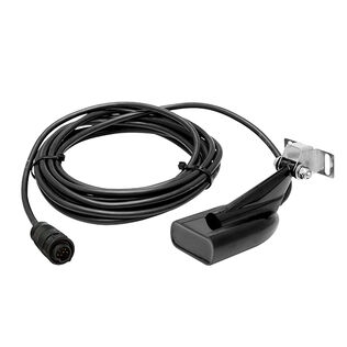 Transom Mount HDI Skimmer Low/High CHIRP Transducer