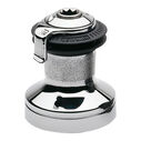 Ocean #40 Chrome Self-Tailing 2-Speed Winch image number 0