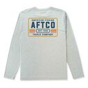 Men's License Plate UVX Shirt image number 0