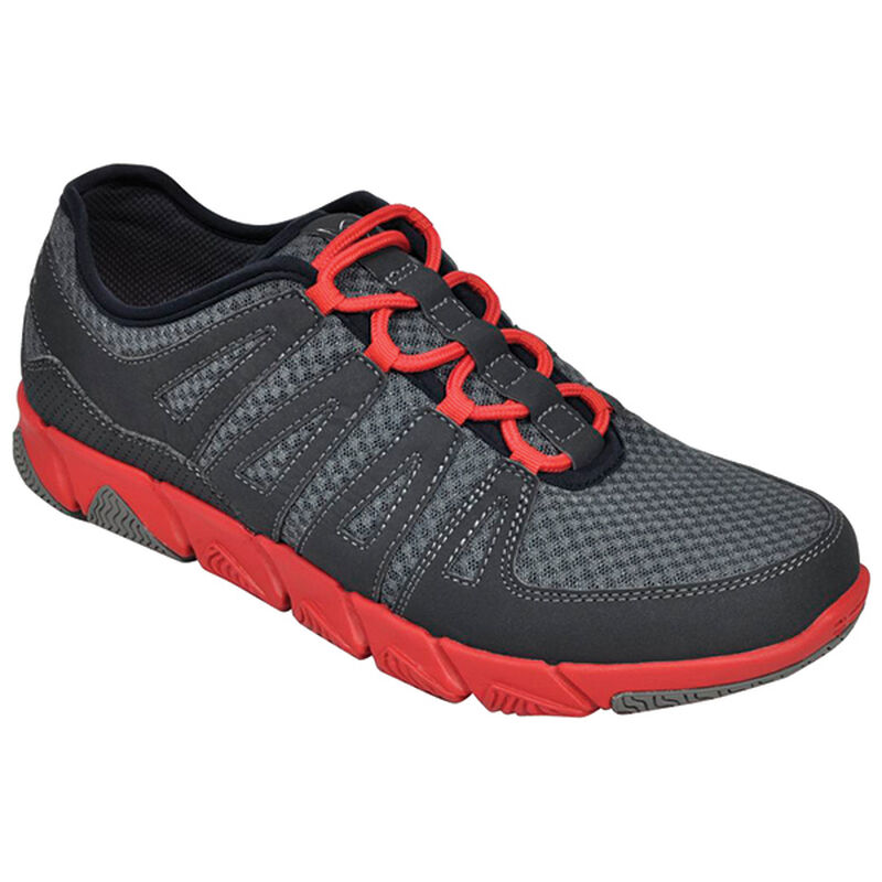 Men's Grand Slam Athletic Shoes West Marine