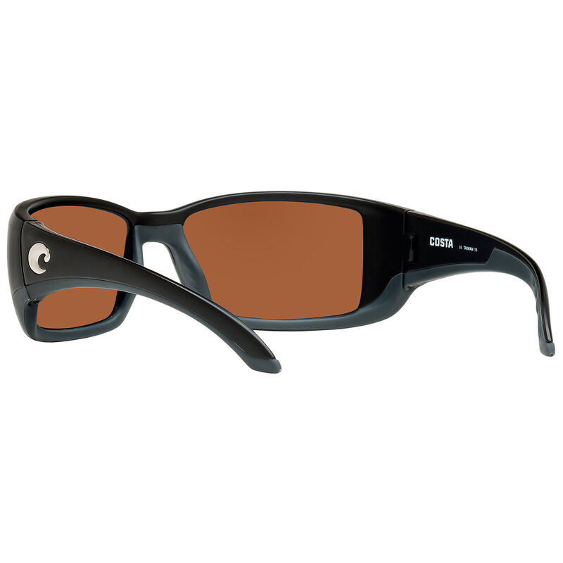 COSTA Blackfin Polarized Sunglasses West Marine