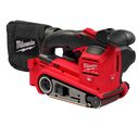 M18 FUEL&trade; 3"x18" Belt Sander image number 0