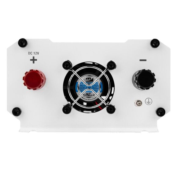 400W Pure Line Power Inverter image number 4