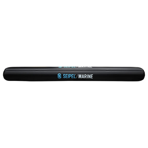 15' Inflatable Boat Bumper - Black image number 0