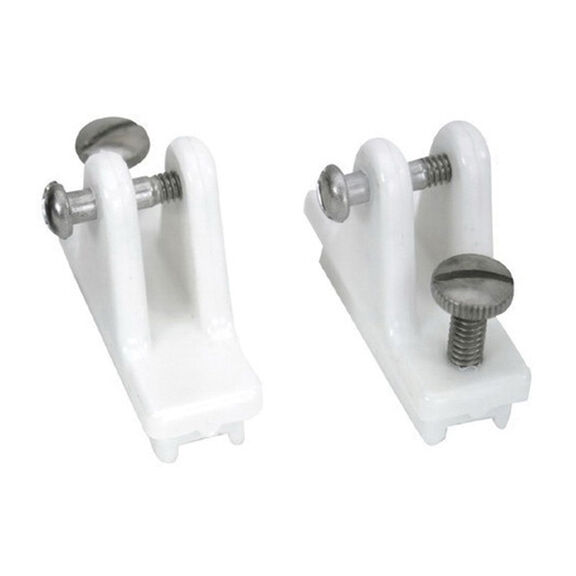 Sliding Deck Hinge For 0.85 Track image number 0