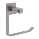 Erissa Single Post T.P. Holder Brushed Nickel image number 0
