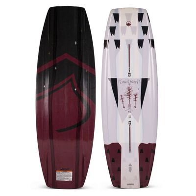138 ME Wakeboard Combo with Transit Boot