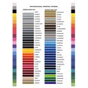 Premium 2" X 50' Single Pinstripe - Regal Purple image number 1