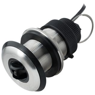 ST850 NMEA 2000&reg; Smart&trade; Speed and Temperature Sensor, Stainless Housing