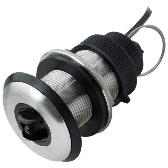ST850 NMEA 2000&reg; Smart&trade; Speed and Temperature Sensor, Stainless Housing image number 0