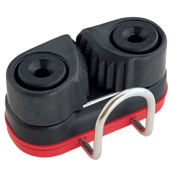 Micro Carbo-Cam Cleat Kit with Wire Fairlead - Fishing image number 0