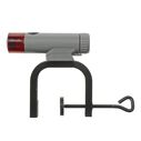 LED Navigation Light Combo, Portable Clamp-On, Battery Operated image number 3