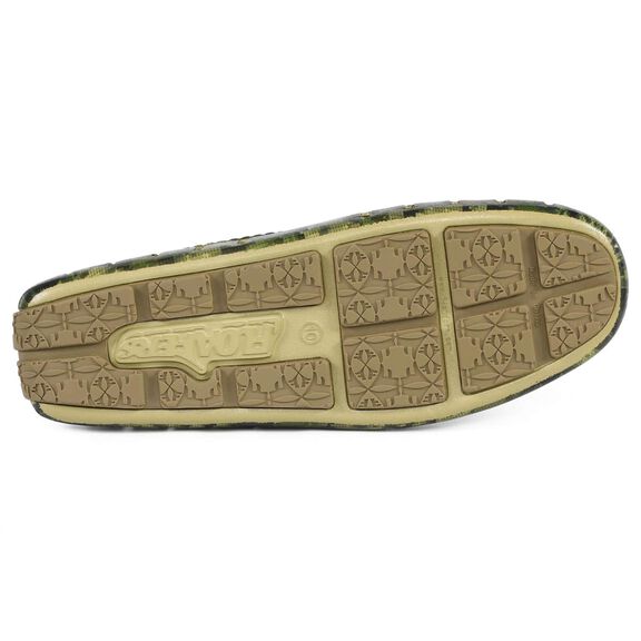 Men's Country Club Drive Printed Shoes image number 4