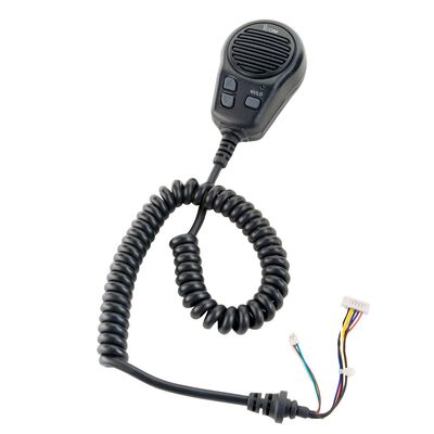 Standard Front Mount Hand Microphone