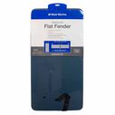 12" x 24" Modular Flat Fender, Blue image number 0