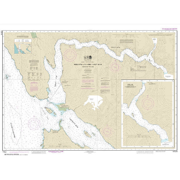 #17311 Holkham Bay & Tracy Arm Stephens Passage image number 0