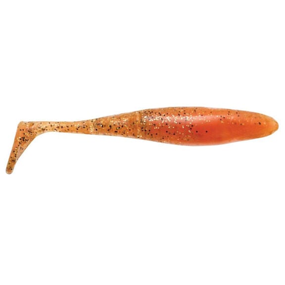 4" Scented Paddlerz Swimbaits, 5-Pack image number 0
