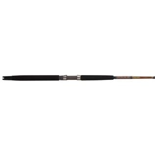 First Tiger Stick Rod Ugly Stik Tiger Jigging Halibut Rod – Sea
