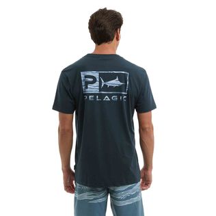 Men's Wahoo Icon Shirt
