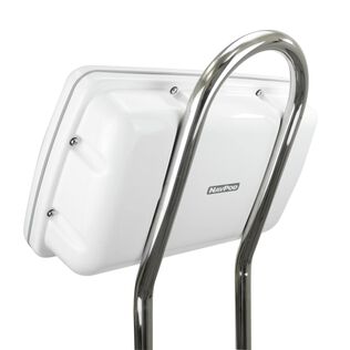 SailPod 9.5"G Uncut 18.4"x 10.6"