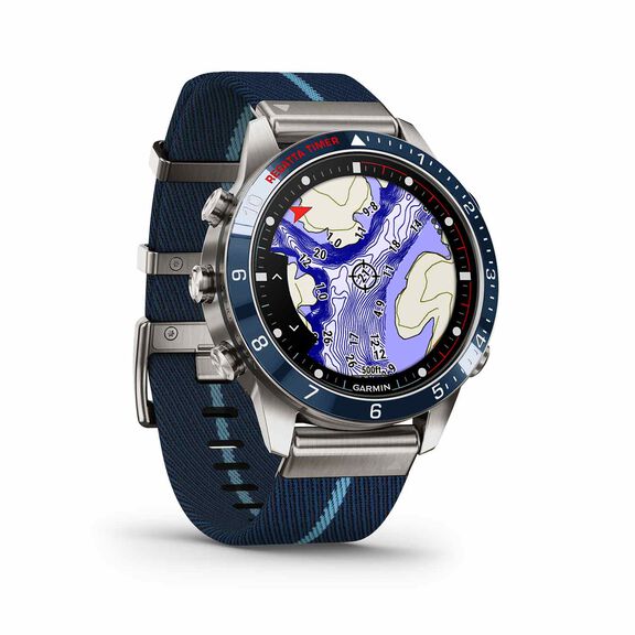 MARQ&reg; Captain Gen 2 Smartwatch image number 2