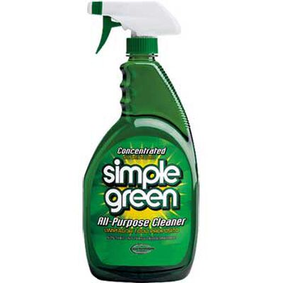 Simple Green All-Purpose Cleaner, 32 oz.