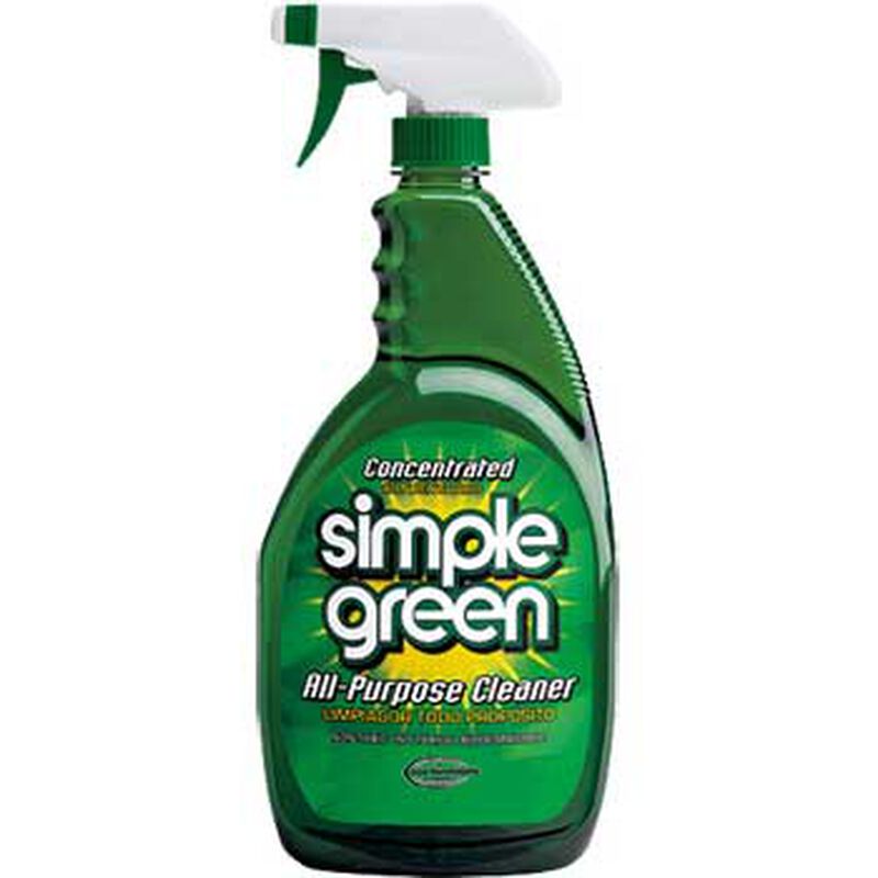 Simple Green All-Purpose Cleaner, 32 oz. image number 0