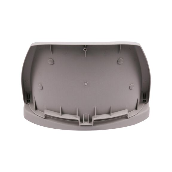 Folding Molded Boat Seat with Cushion image number 2
