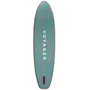 11'6" Voyager Fisherman Inflatable Stand-Up Paddleboard Package image number 3