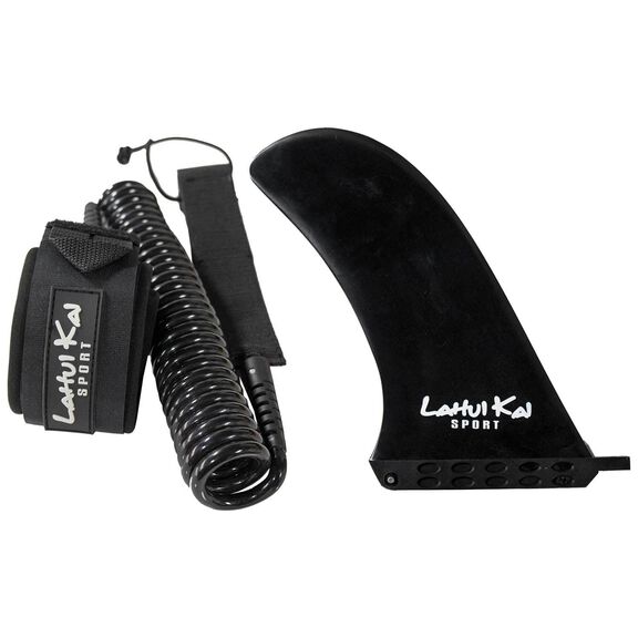 12'6" Swell Tour Stand-Up Paddleboard Package image number 2