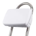 SailPod Pre-Cut for B&G Zeus3 9 / Zeus 3S 9 / Simrad NSS9 evo3 / NSS9 evo3S for 9.5" Wide Guard image number 0