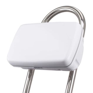 SailPod Pre-Cut for B&G Zeus3 9 / Zeus 3S 9 / Simrad NSS9 evo3 / NSS9 evo3S for 9.5" Wide Guard