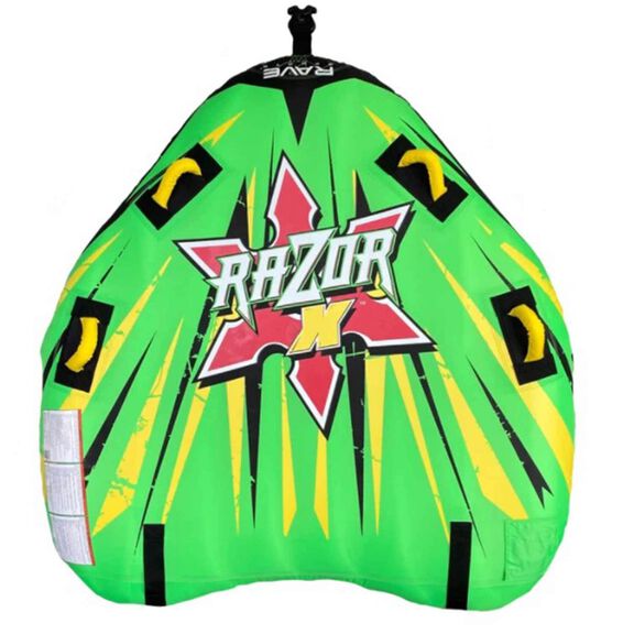 Razor X  2-Person Towable Tube image number 0