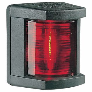 3562 Side Mount Port Navigation Light, 1 Nautical Mile Visibility