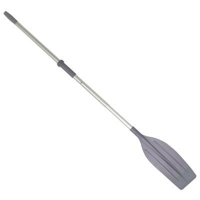 Spoon Blade Adjustable Aluminum Oar