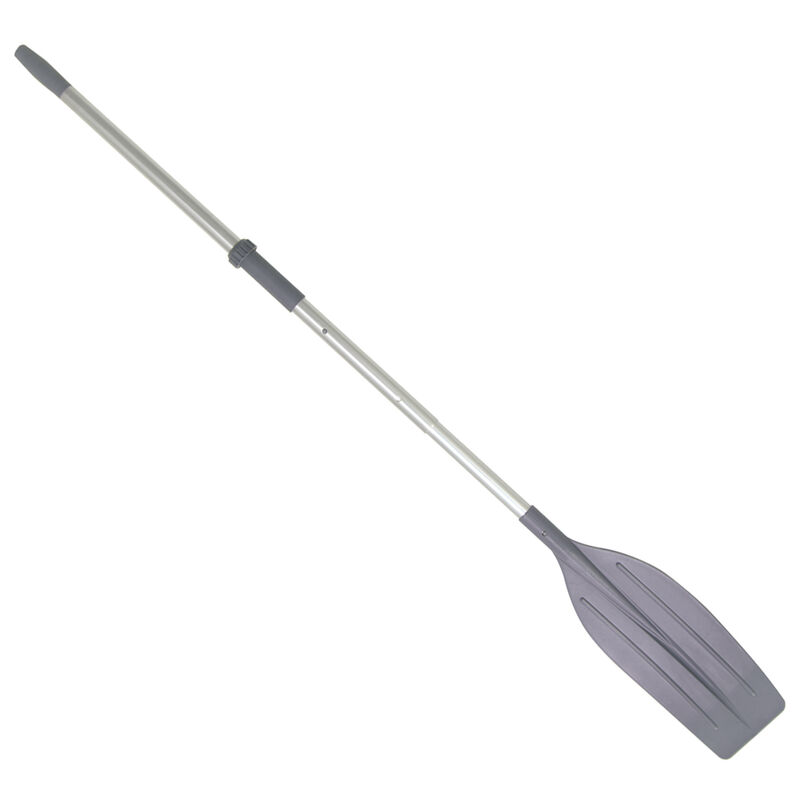 Spoon Blade Adjustable Aluminum Oar image number 0