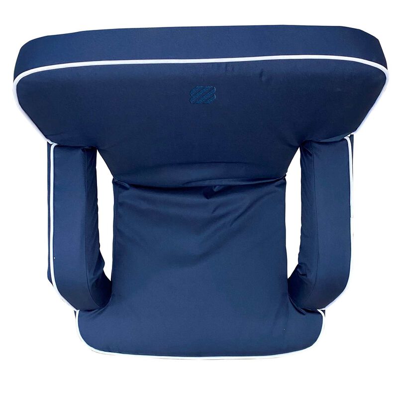 WEST MARINE Go Anywhere Chair with Arms West Marine